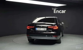 Audi A4 * 35 TDI Quattro Premium * CARFAX * ЦЕНА ДО БГ, снимка 4