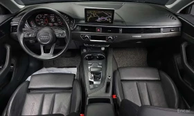 Audi A4 * 35 TDI Quattro Premium * CARFAX * ЦЕНА ДО БГ, снимка 7