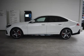 BMW 550 xDrive, снимка 3
