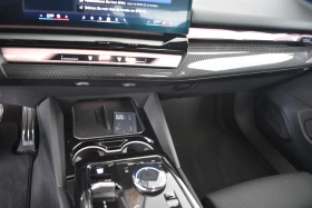 BMW 550 xDrive, снимка 13