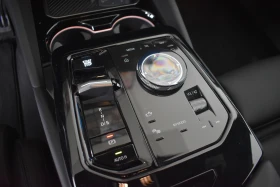 BMW 550 xDrive, снимка 9