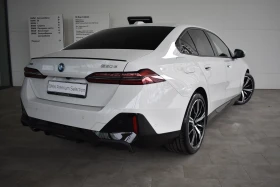 BMW 550 xDrive, снимка 2