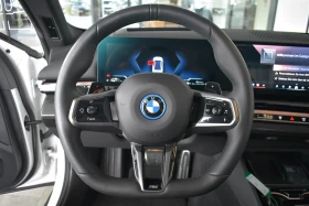 BMW 550 xDrive, снимка 14