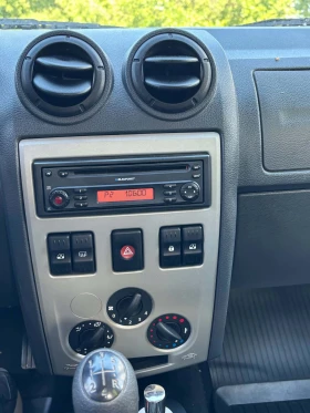 Dacia Logan, снимка 13