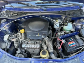 Dacia Logan, снимка 8