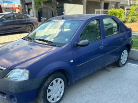 Dacia Logan, снимка 7