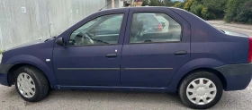 Dacia Logan, снимка 6