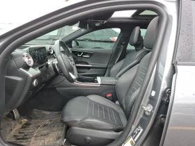 Mercedes-Benz C 300, снимка 5