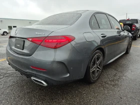 Mercedes-Benz C 300, снимка 3