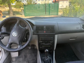 VW Golf 1.9TDI, снимка 7