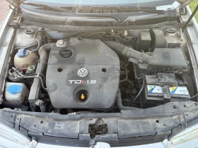 VW Golf 1.9TDI, снимка 6