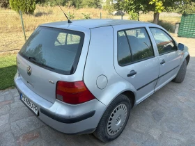 VW Golf 1.9TDI, снимка 3