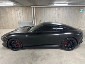 Ferrari Roma JBL* Passenger Display* Full Matrix* Carbon Fiber, снимка 2