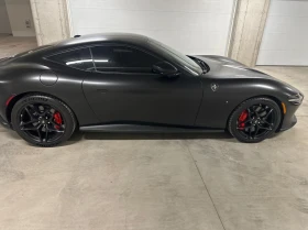 Ferrari Roma JBL* Passenger Display* Full Matrix* Carbon Fiber, снимка 4