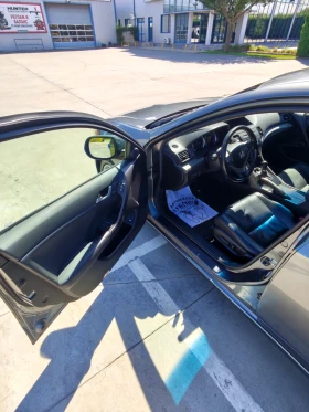 Honda Accord 2.4 Executive, снимка 7
