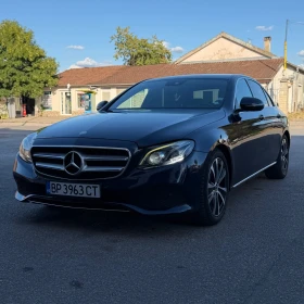 Mercedes-Benz E 220 2.2D, снимка 2