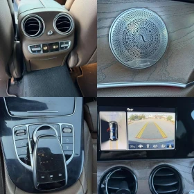 Mercedes-Benz E 220 2.2D, снимка 13