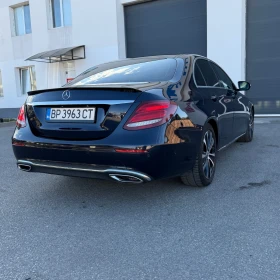 Mercedes-Benz E 220 2.2D, снимка 4