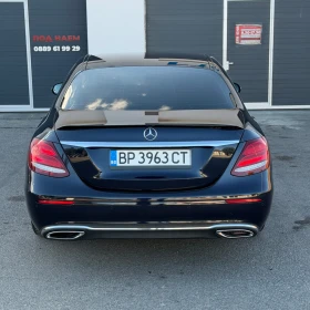 Mercedes-Benz E 220 2.2D, снимка 7