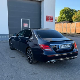 Mercedes-Benz E 220 2.2D, снимка 6