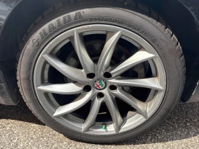 Alfa Romeo Giulia * 4dr Sdn AWD * АВТОКРЕДИТ БЕЗ ПЪРВОНАЧАЛНА ВНОСКА, снимка 7