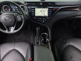 Toyota Camry (Xv70) 2.5, снимка 7