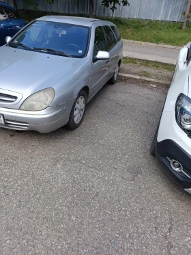 Citroen Xsara, снимка 6