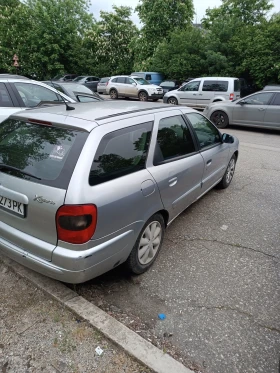 Citroen Xsara, снимка 2