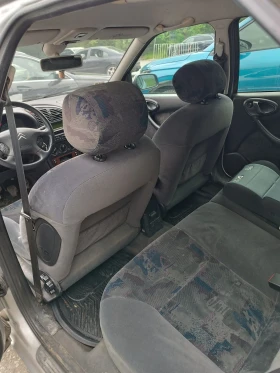 Citroen Xsara, снимка 3