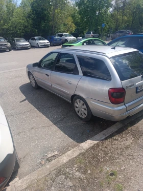 Citroen Xsara, снимка 5