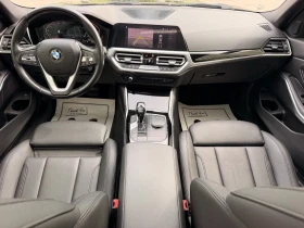 BMW 330 Cockpit Plus * Панорама * АвтоКредит (ЦЕНА ДО БГ), снимка 9
