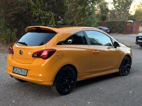Opel Corsa OPC Line, снимка 4