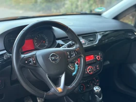 Opel Corsa OPC Line, снимка 5