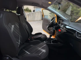 Opel Corsa OPC Line, снимка 8