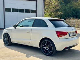 Audi A1 * NAVI* 1.6TDI* 105ks* , снимка 5