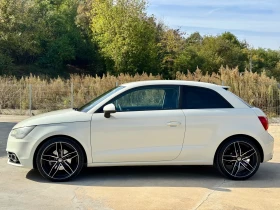 Audi A1 * NAVI* 1.6TDI* 105ks* , снимка 4