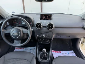 Audi A1 * NAVI* 1.6TDI* 105ks* , снимка 13