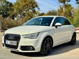 Audi A1 * NAVI* 1.6TDI* 105ks* , снимка 3