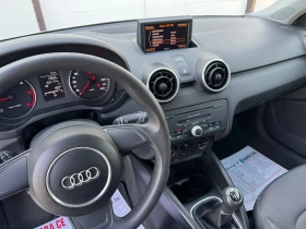 Audi A1 * NAVI* 1.6TDI* 105ks* , снимка 12