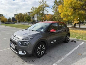 Citroen C3 SHINE PureTech 1.2, снимка 1