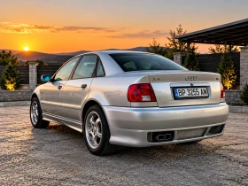 Audi A4 1.8 ГАЗ, снимка 2