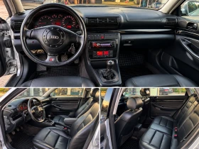 Audi A4 1.8 ГАЗ, снимка 3