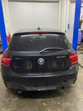 BMW 135 М спорт Адаптив - [3] 