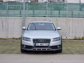 Audi A4 Allroad 3.0TDI , снимка 5