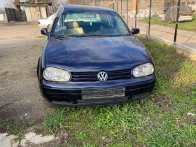 VW Golf 4 2,3 V5 4 44 | Mobile.bg    1