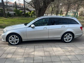 Mercedes-Benz C 220 AVANTGARDE | Mobile.bg    3