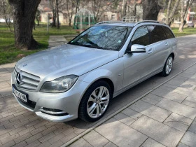 Mercedes-Benz C 220 AVANTGARDE | Mobile.bg    2