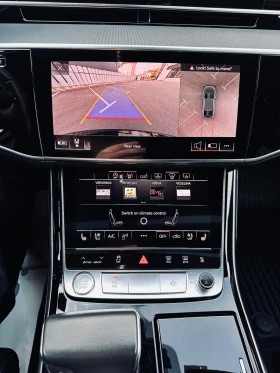 Audi A8  5.0TDI* 3TV* B&O* MATRIX* FULL БАРТЕР ЛИЗИНГ, снимка 3