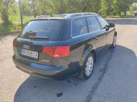Audi A4, снимка 8 - Автомобили и джипове - 45271342