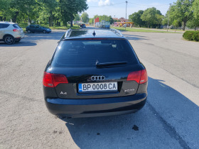 Audi A4, снимка 2 - Автомобили и джипове - 45271342